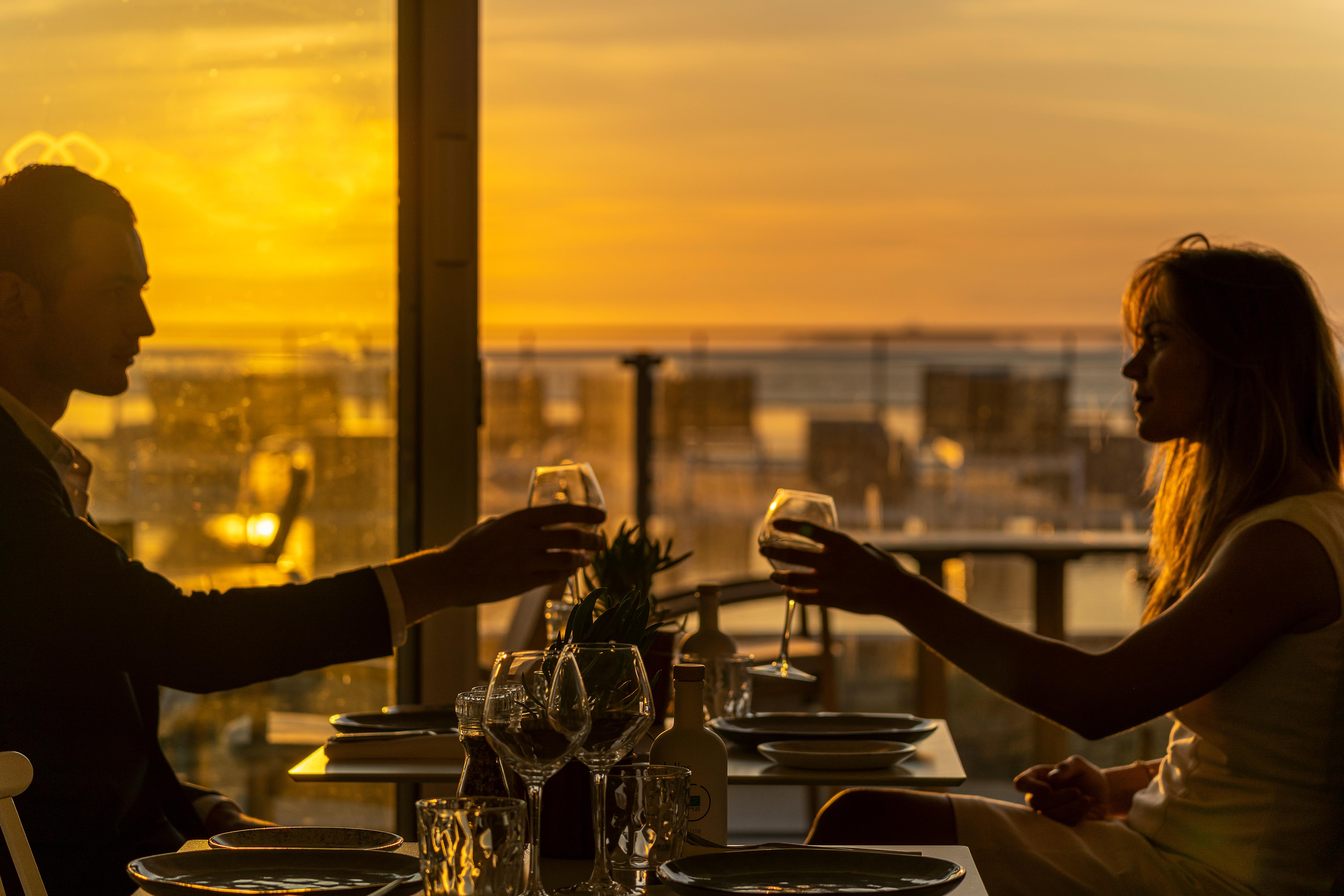 Sofitel Golfe D'Ajaccio Thalassa Sea & Spa Porticcio  Buitenkant foto