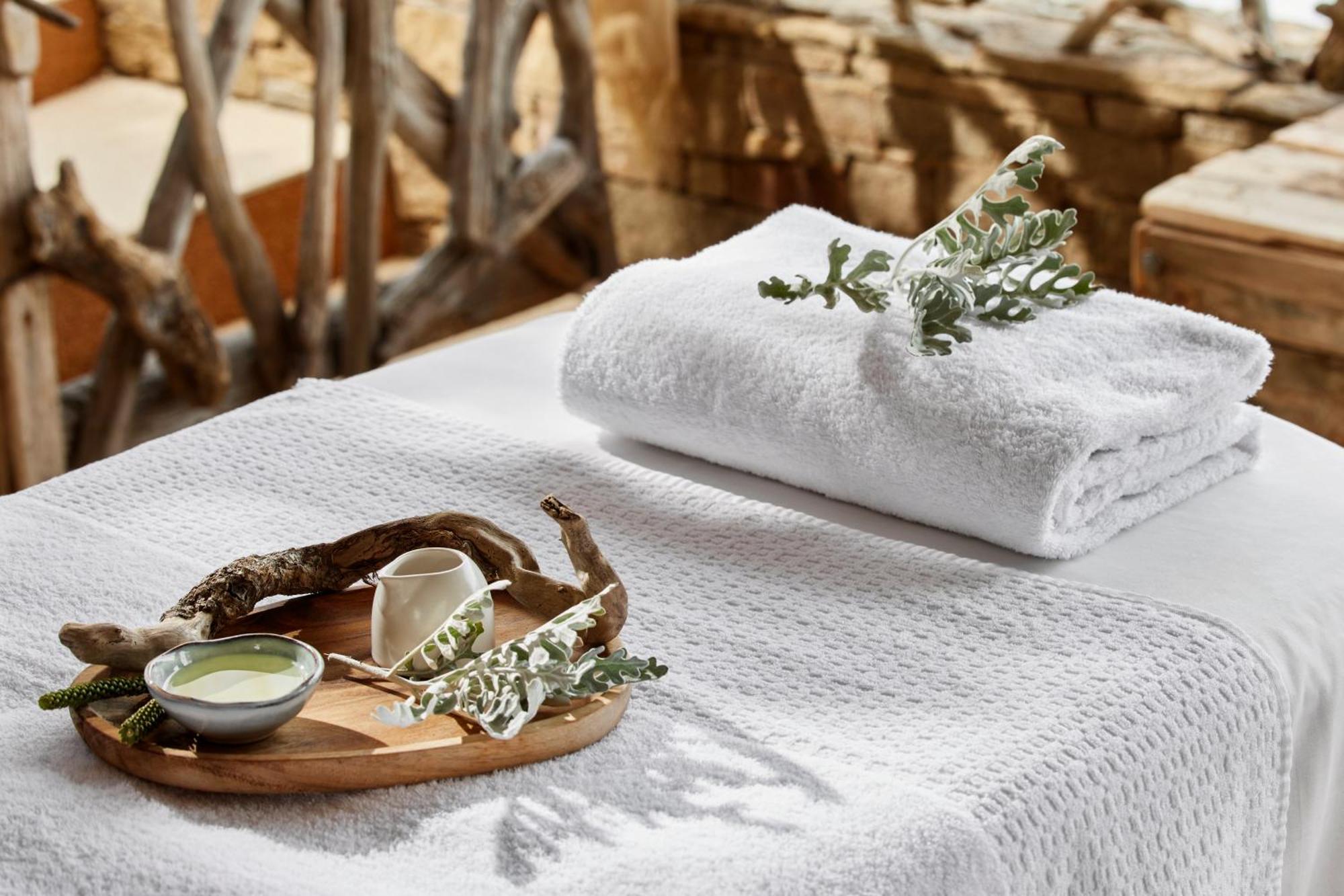 Sofitel Golfe D'Ajaccio Thalassa Sea & Spa Porticcio  Buitenkant foto