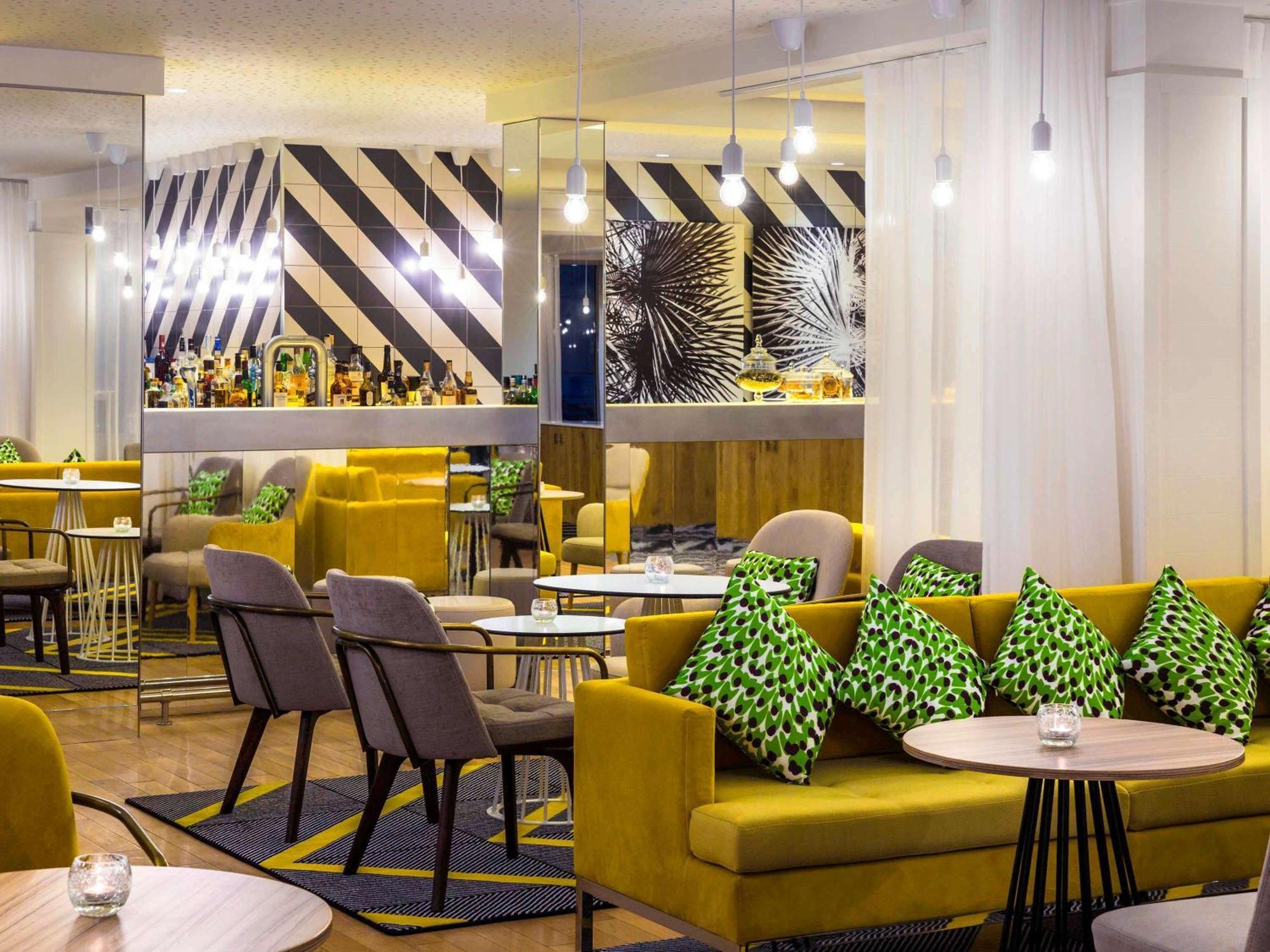 Sofitel Golfe D'Ajaccio Thalassa Sea & Spa Porticcio  Buitenkant foto
